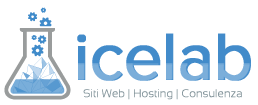 Realizzazione Siti web Sondrio, Hosting, Consulenza, Servizi informatici - IceLab